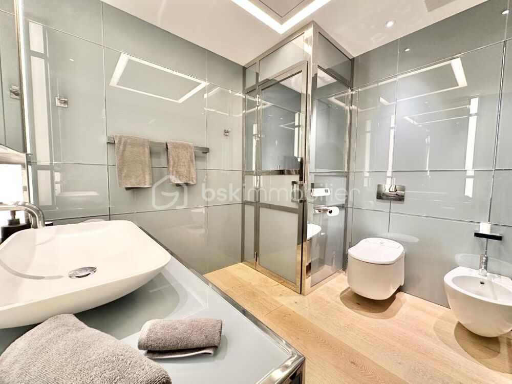 � vendre  Appartement Saint-Tropez (83990)