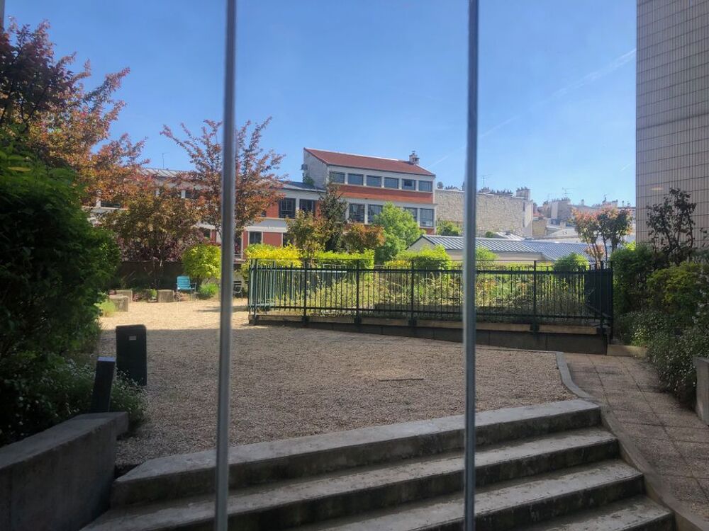 Location Appartement Studio de 16m2 à louer sur Paris 12 Paris 12