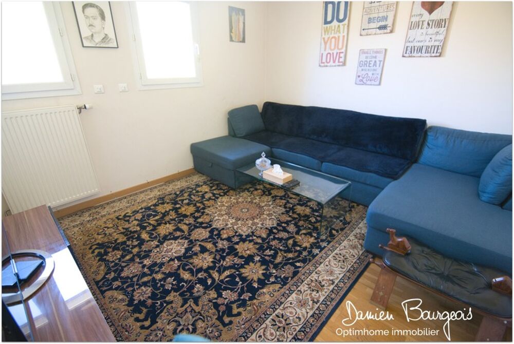  vendre  Appartement Ferney-Voltaire (01210)