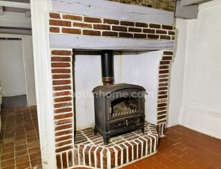  Maison à vendre 3 pièces 55 m²
