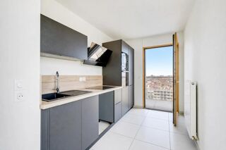  Appartement à vendre 4 pièces 84 m²