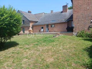  Maison � vendre 7 pi�ces 150 m�