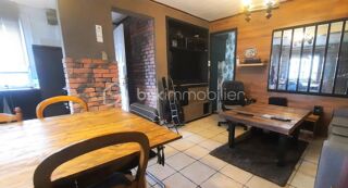  Maison à vendre 3 pièces 71 m²