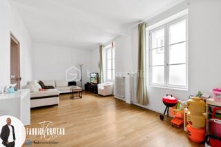  Maison � vendre 8 pi�ces 200 m�