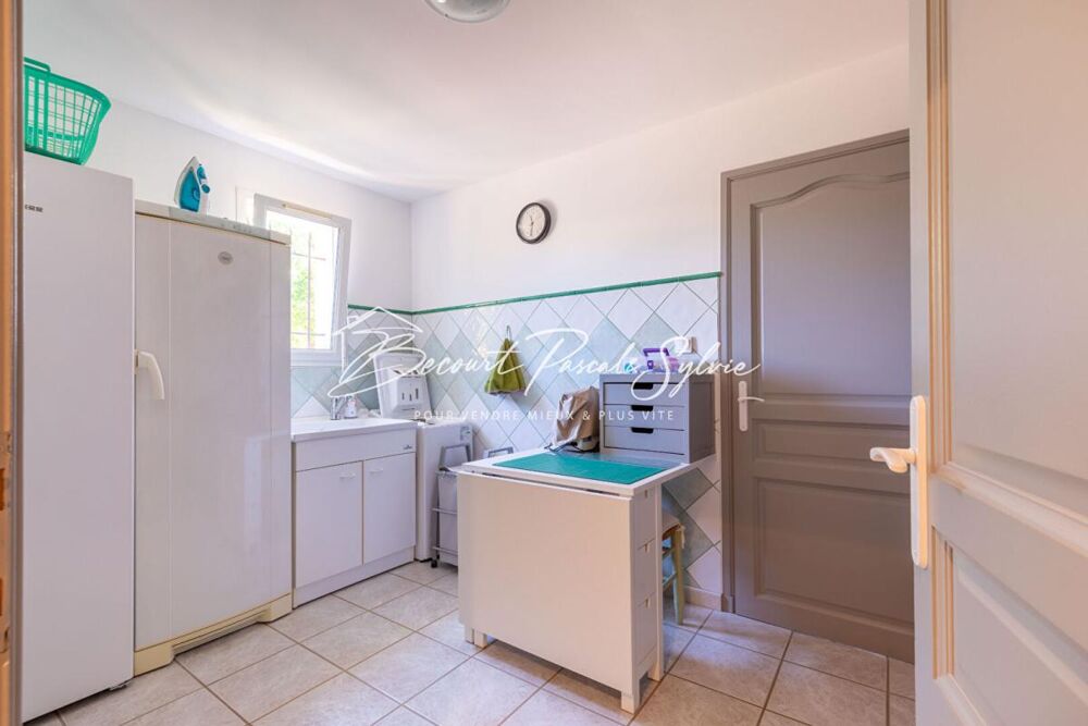 à vendre  Maison Saint-Didier (84210)