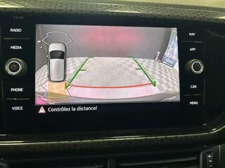 T-Cross 1.0 TSI 12V DSG7 110 cv Bo&icirc;te auto Carat 2021 occasion 74330 Poisy