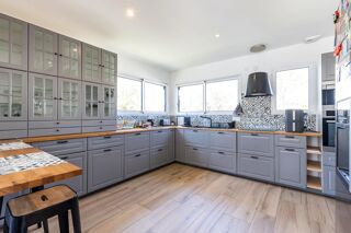  Maison à vendre 6 pièces 143 m²