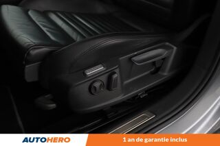 Passat Alltrack 2.0 TDI 4WD DSG7 190 ch 2019 occasion 92130 Issy-les-Moulineaux