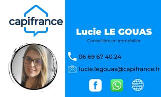  Terrain � vendre 595 m�