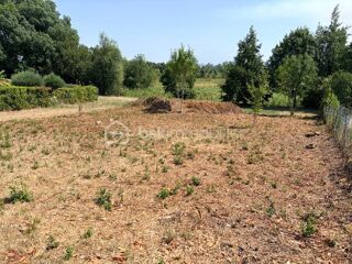  Terrain à vendre 722 m²
