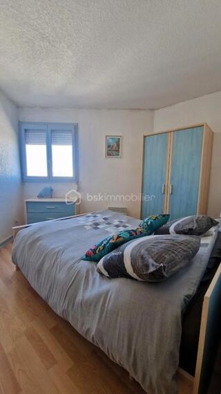  Appartement à vendre 3 pièces 57 m²