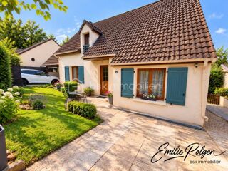 Vente Maison Maison familiale La ferte gaucher