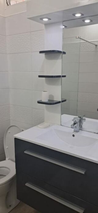  Appartement à louer 1 pièce 30 m²