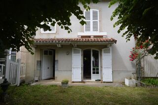 Maison à vendre 7 pièces 131 m²