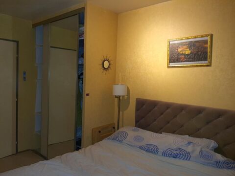  Appartement � louer 1 pi�ce 10 m�