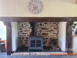  Maison � vendre 8 pi�ces 195 m�