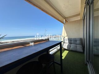  Appartement � vendre 1 pi�ce 26 m�