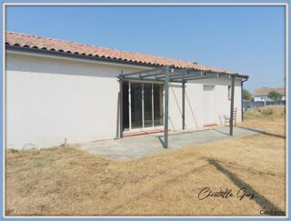  Maison � vendre 4 pi�ces 99 m�