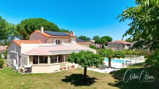  Maison � vendre 7 pi�ces 220 m�