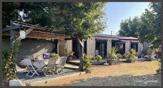  Maison � vendre 4 pi�ces 70 m�