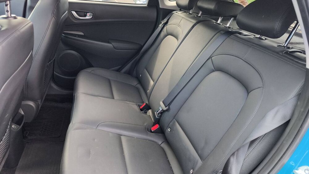 Kona 1.6 GDi 141 Hybrid 2WD DCT6 Executive 2023 occasion 95120 Ermont