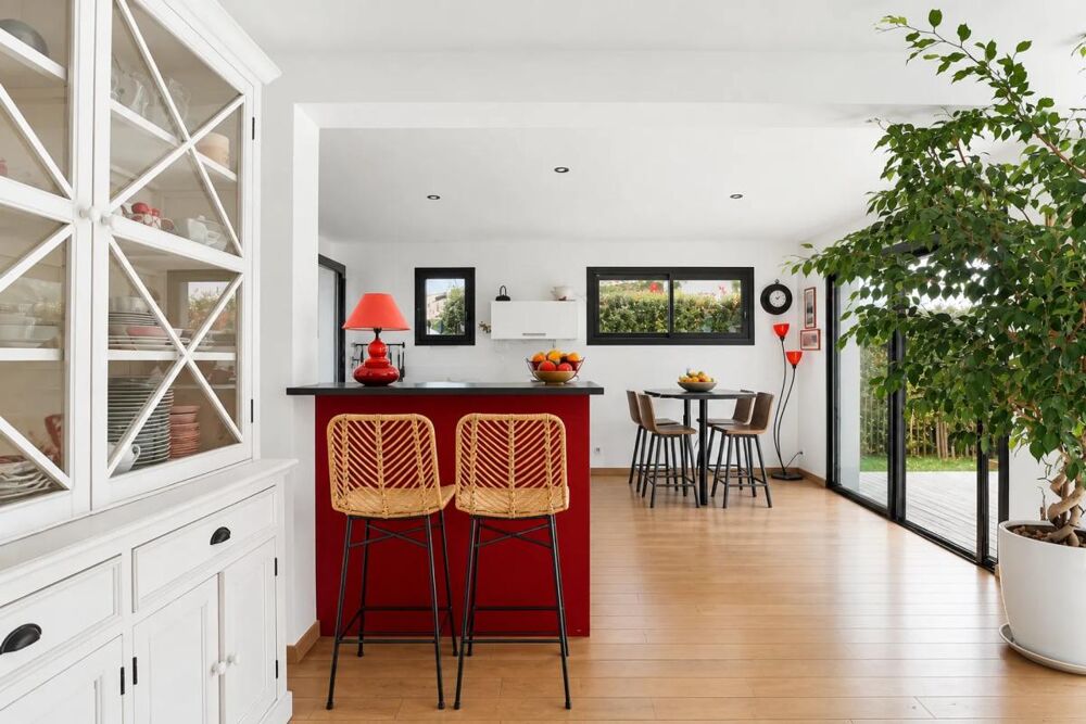 à vendre  Maison Bassussarry (64200)