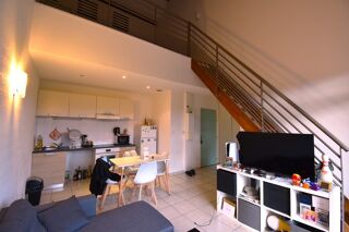  Appartement  vendre 3 pices 50 m