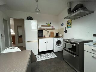  Appartement à louer 3 pièces 47 m²