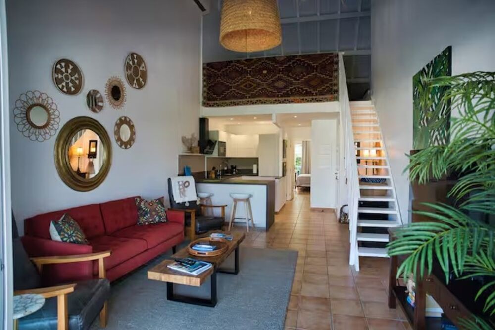 Appartement 2 pièces 69 m² · à Saint Martin · 69 m² · 564 000 €