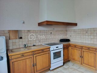  Maison � vendre 4 pi�ces 90 m�