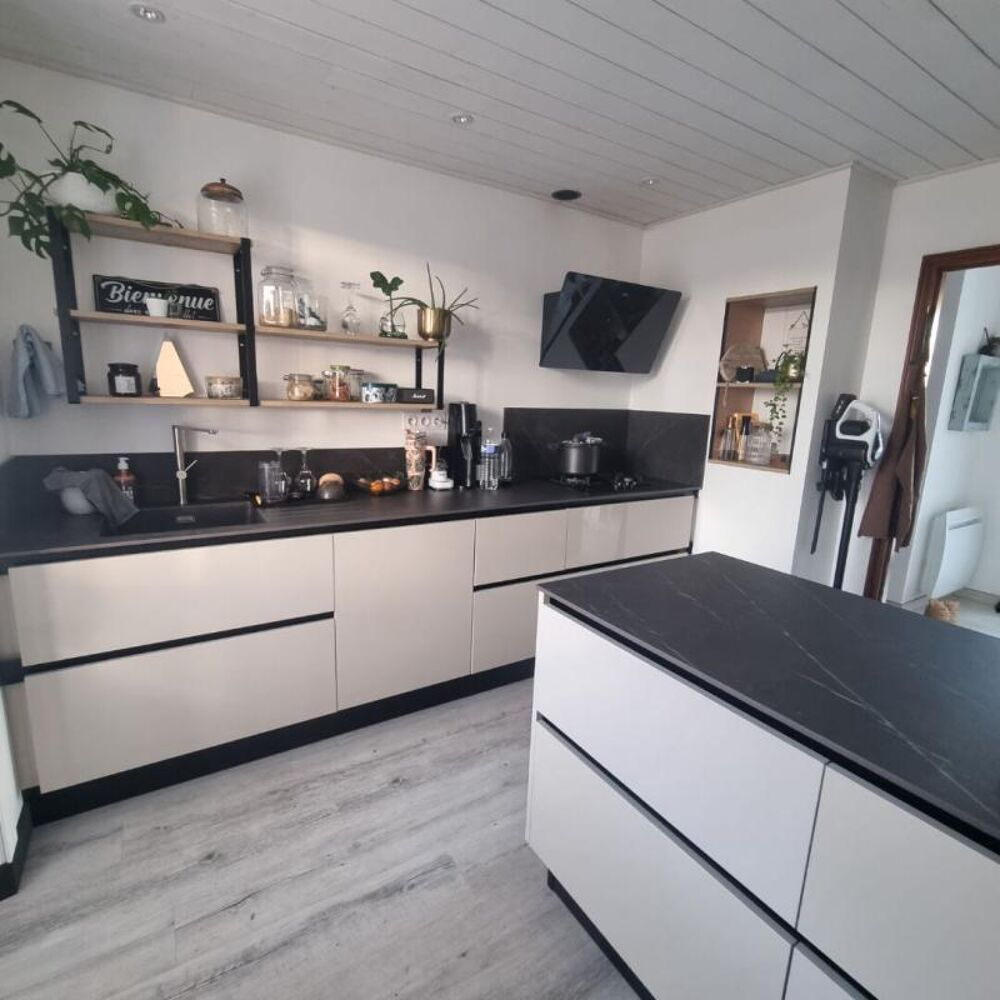 Maison Grues 8 pièce(s) 170 m2