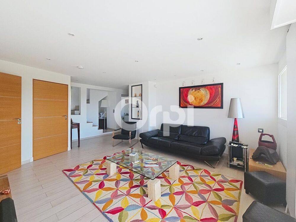 Vente Appartement Juan-les-Pins – Penthouse d'Exception en Dernier Étage avec Toit-Terrasse et Vue Mer à Couper le Souffle Antibes