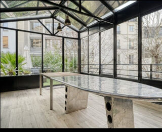  Hôtel Particulier à vendre 15 + pièces 593 m²
