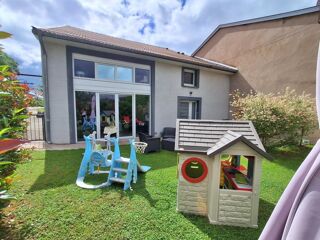  Maison à vendre 6 pièces 164 m²