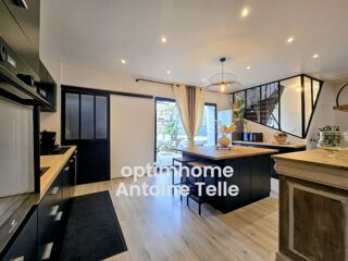  Maison � vendre 6 pi�ces 130 m�