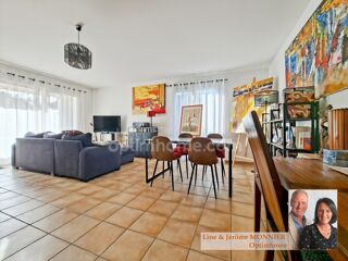  Maison à vendre 5 pièces 101 m²