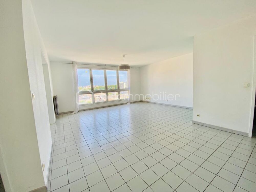 Vente Appartement Appartement spacieux et lumineux au cœur de Montpellier Montpellier
