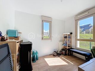  Appartement à vendre 3 pièces 60 m²