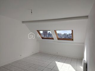  Appartement à vendre 1 pièce 25 m²