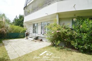  Appartement à vendre 5 pièces 92 m²