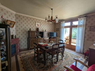  Maison � vendre 6 pi�ces 130 m�