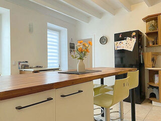  Maison  vendre 4 pices 107 m