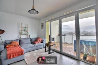  Appartement � vendre 5 pi�ces 92 m�