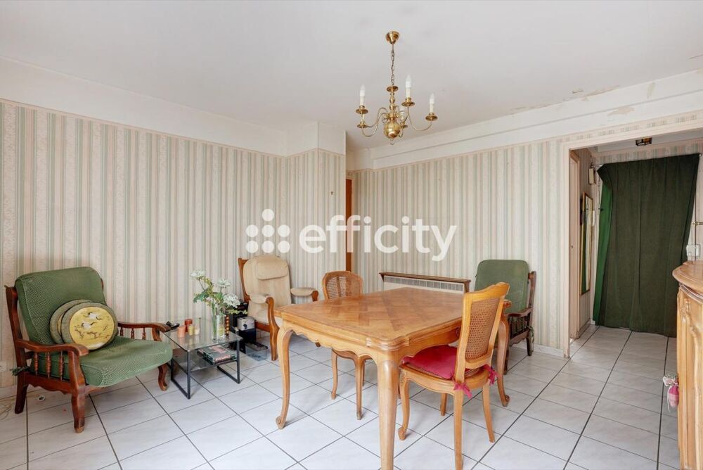 � vendre  Appartement Paris 11