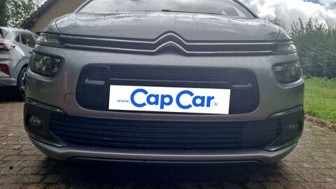 Grand C4 Spacetourer 1.5 BlueHDi 130 Business 2021 occasion 76430 La Cerlangue
