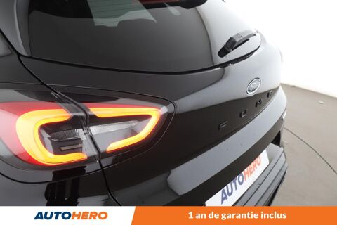 Puma 1.0 EcoBoost mHEV ST-Line X Gold Edition PowerShift 155 ch 2022 occasion 92130 Issy-les-Moulineaux