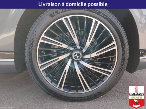 G9 Electrique 575 4WD Performance +Si&egrave;ges Premium 2026 occasion 10150 Lavau