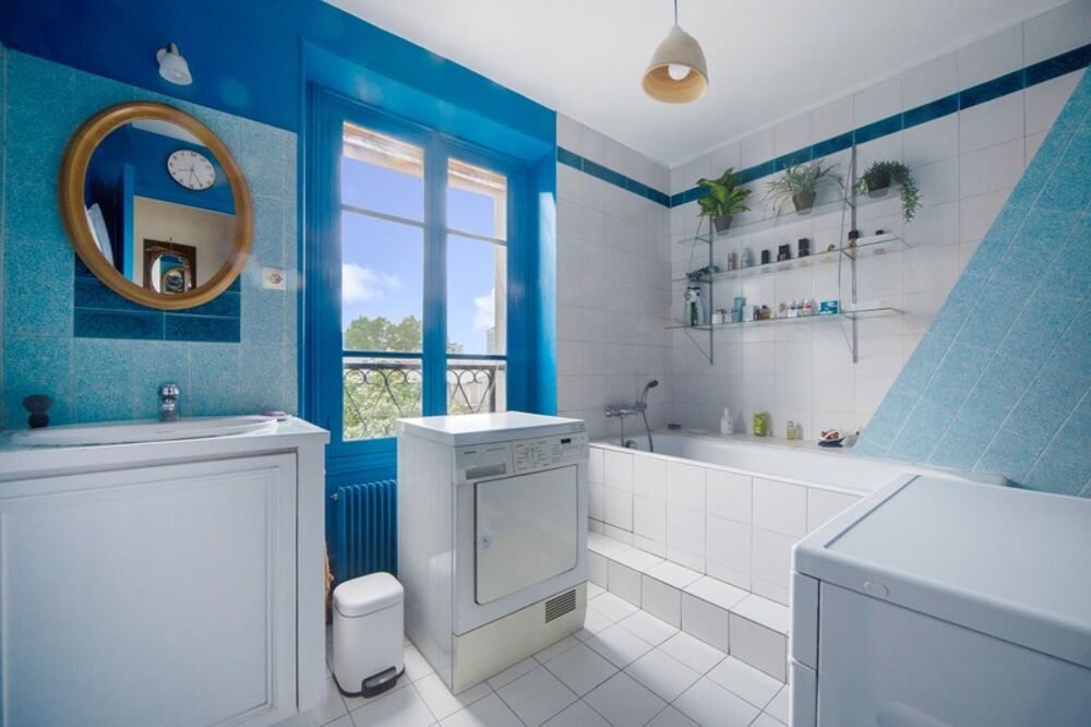  vendre  Maison Montreuil (93100)