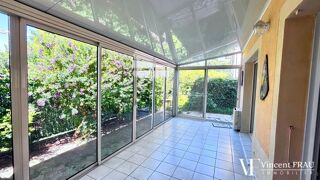  Maison � vendre 4 pi�ces 92 m�