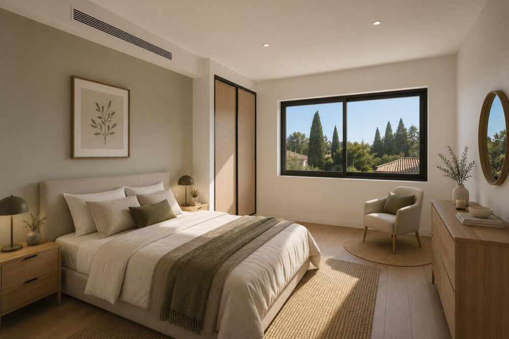 Maison à vendre 6 pièces MONTFERRIER SUR LEZ (34)